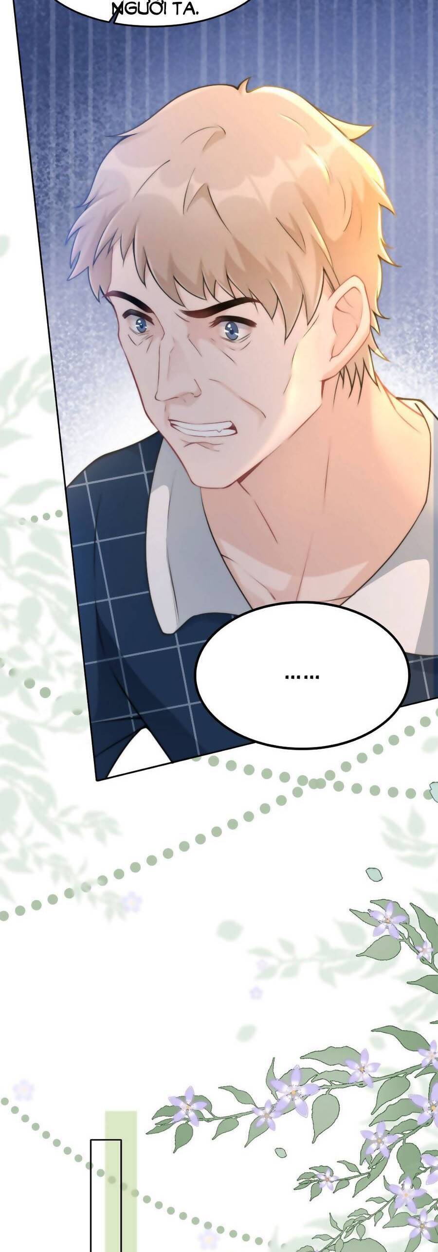 Hãy Để Cô Ấy Hạ Cánh Chap 21 - Next Chap 22