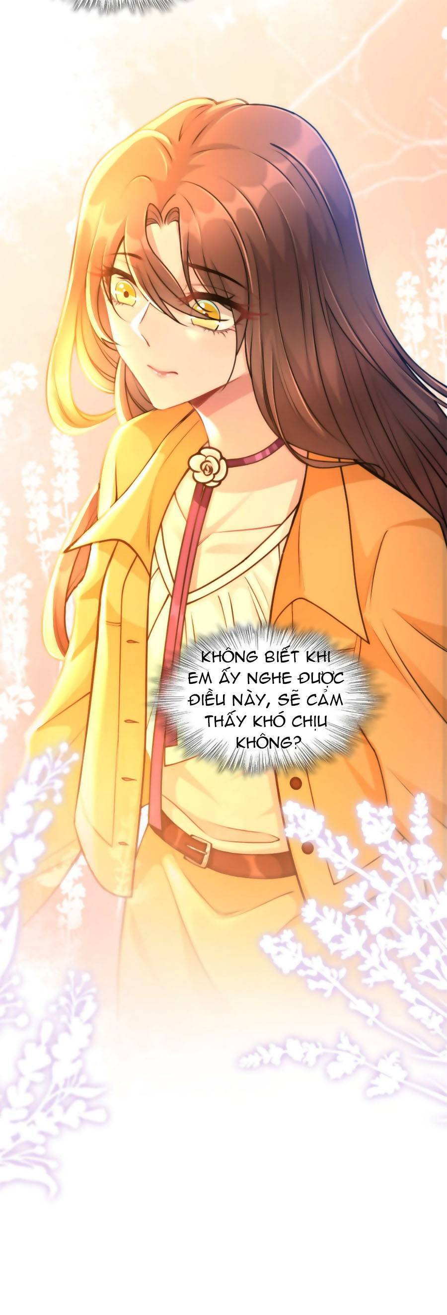 Hãy Để Cô Ấy Hạ Cánh Chap 21 - Next Chap 22