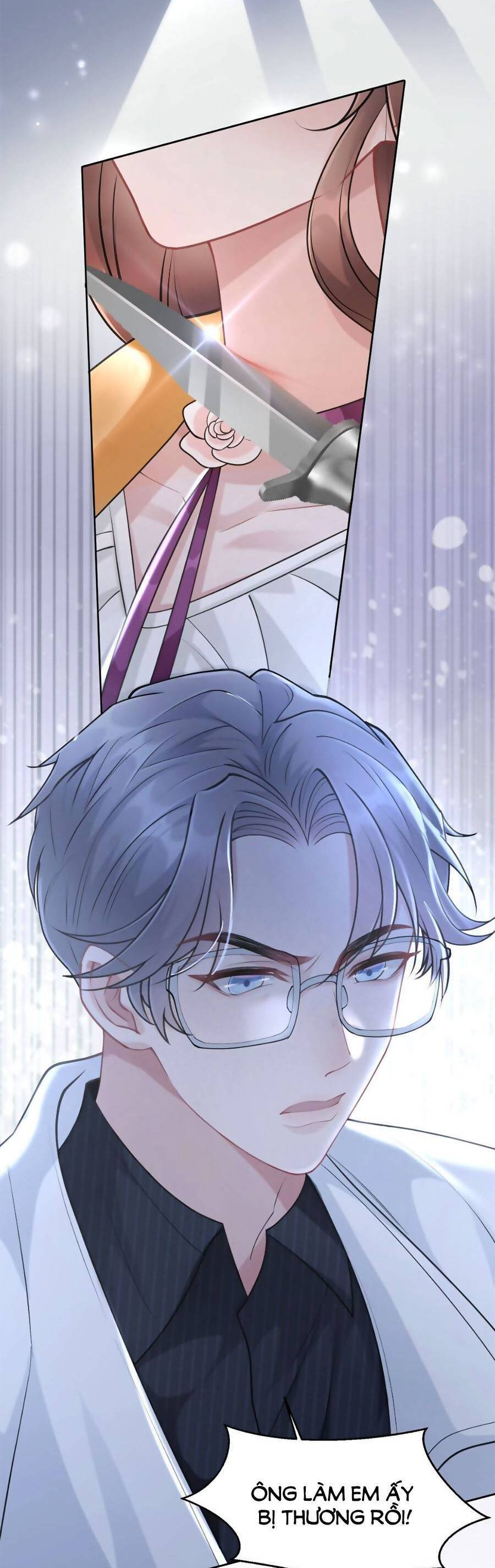 Hãy Để Cô Ấy Hạ Cánh Chap 21 - Next Chap 22