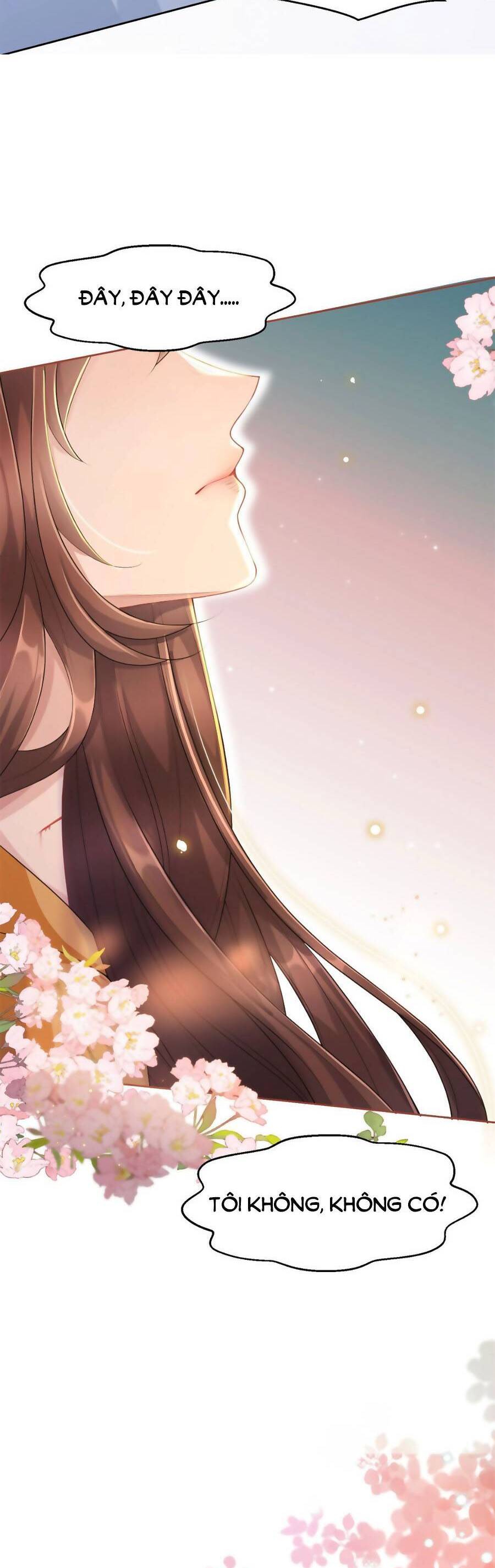 Hãy Để Cô Ấy Hạ Cánh Chap 21 - Next Chap 22