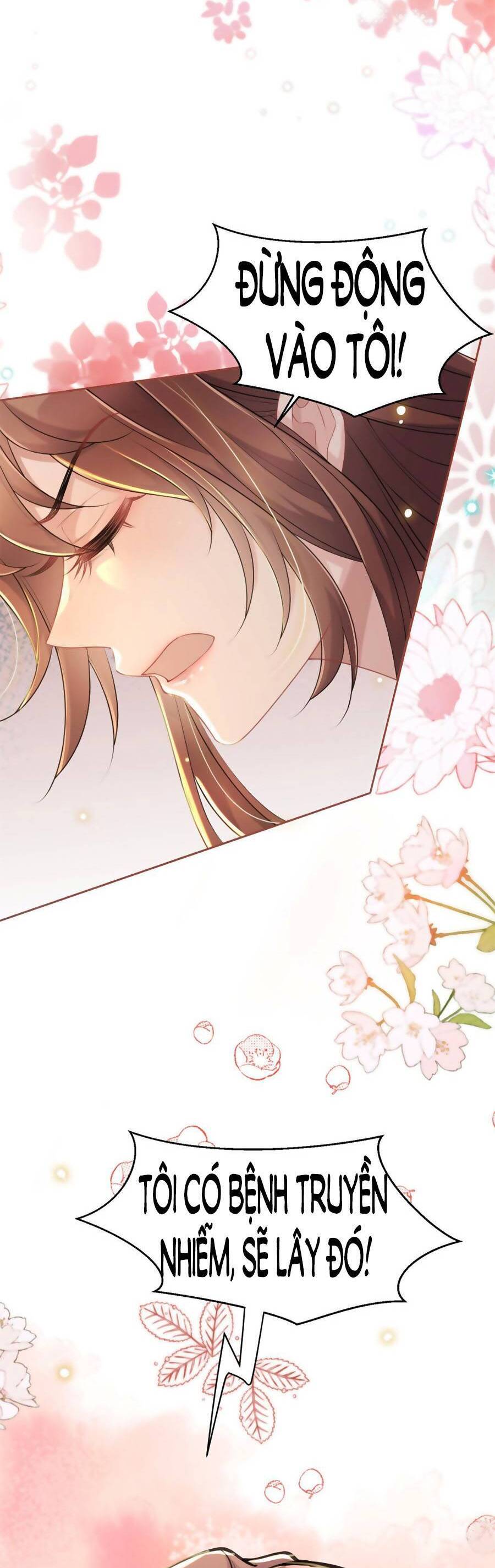 Hãy Để Cô Ấy Hạ Cánh Chap 21 - Next Chap 22