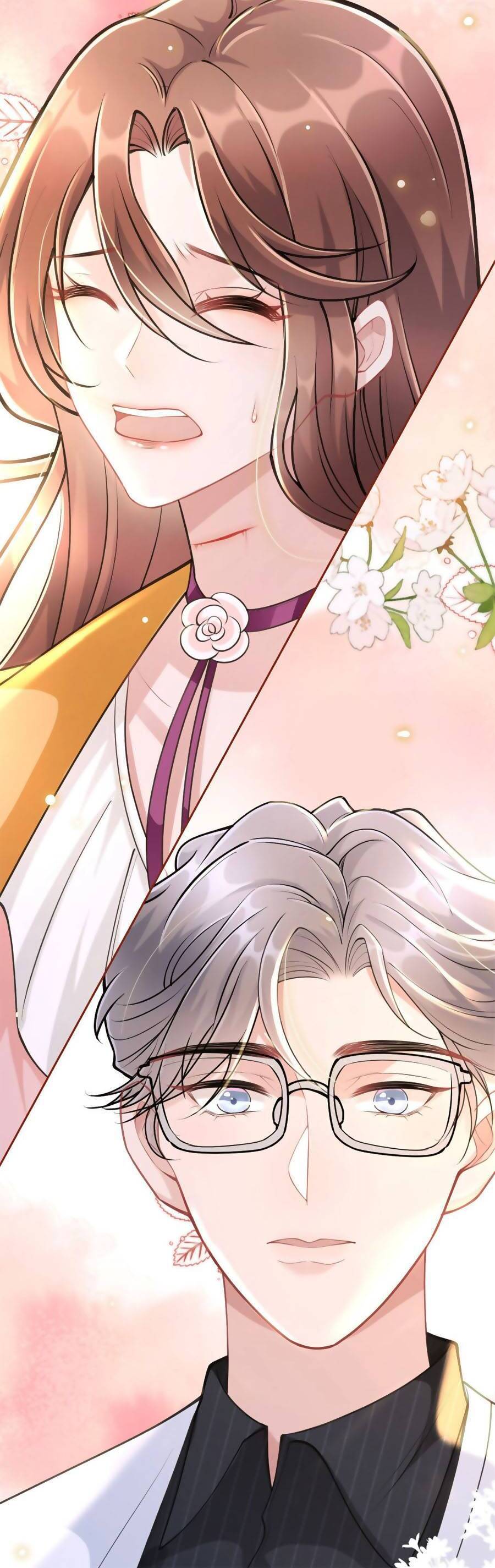 Hãy Để Cô Ấy Hạ Cánh Chap 21 - Next Chap 22