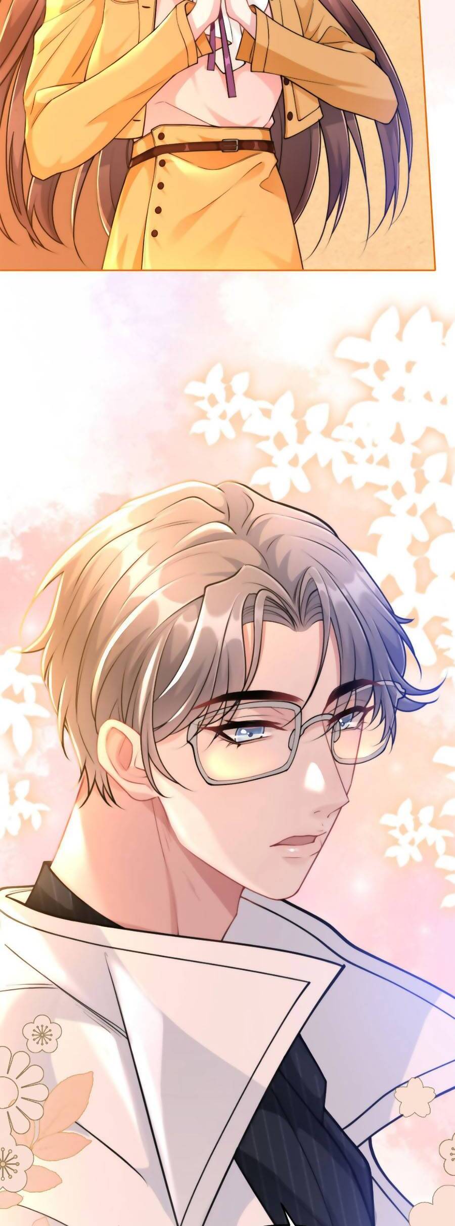 Hãy Để Cô Ấy Hạ Cánh Chap 21 - Next Chap 22