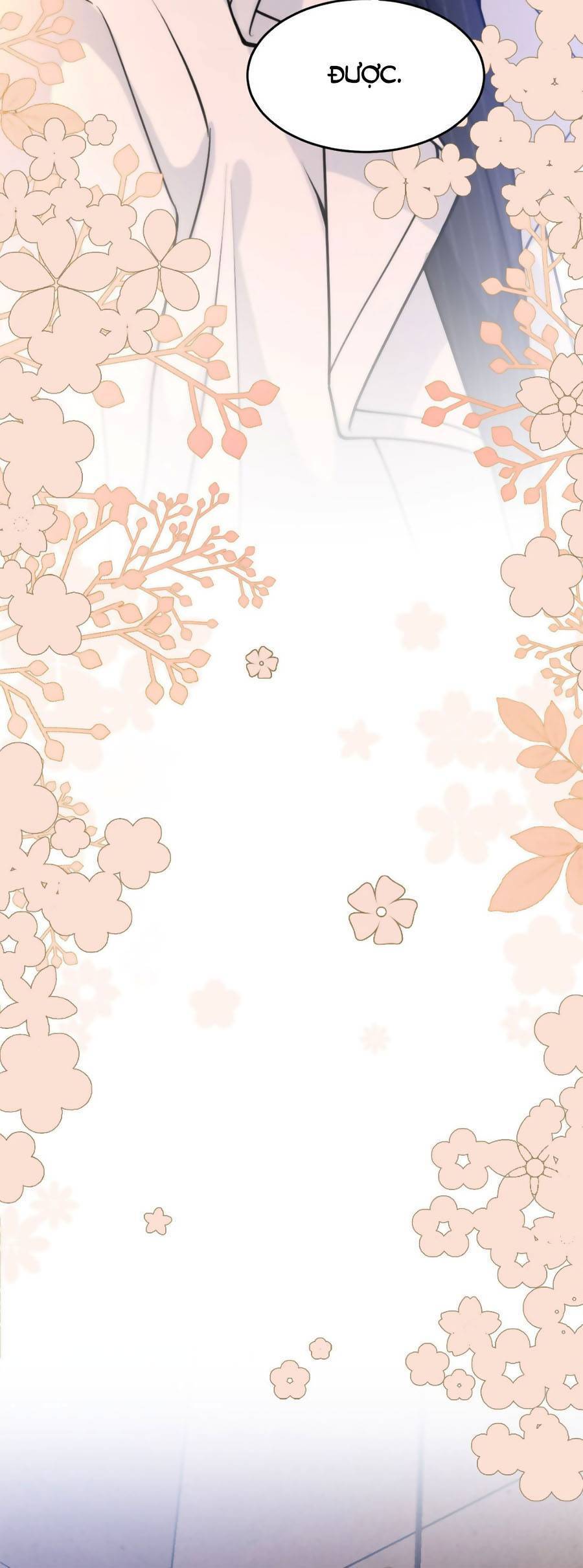 Hãy Để Cô Ấy Hạ Cánh Chap 21 - Next Chap 22