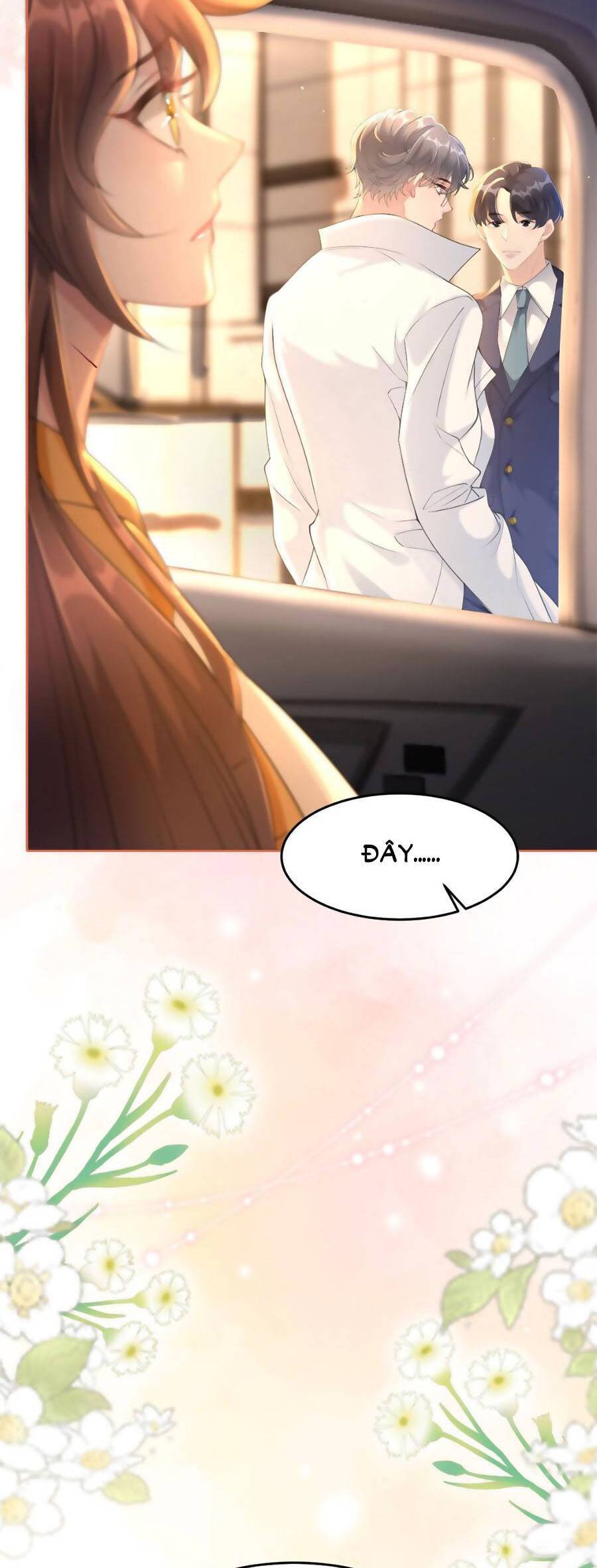 Hãy Để Cô Ấy Hạ Cánh Chap 22 - Next Chap 23