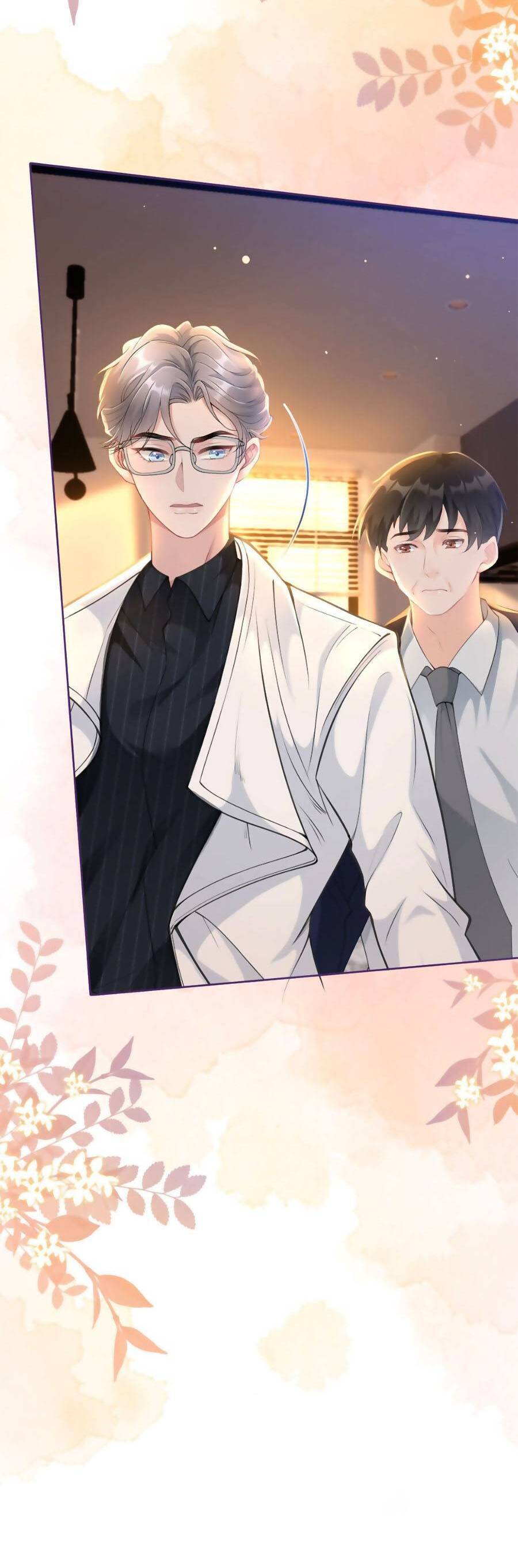 Hãy Để Cô Ấy Hạ Cánh Chap 22 - Next Chap 23