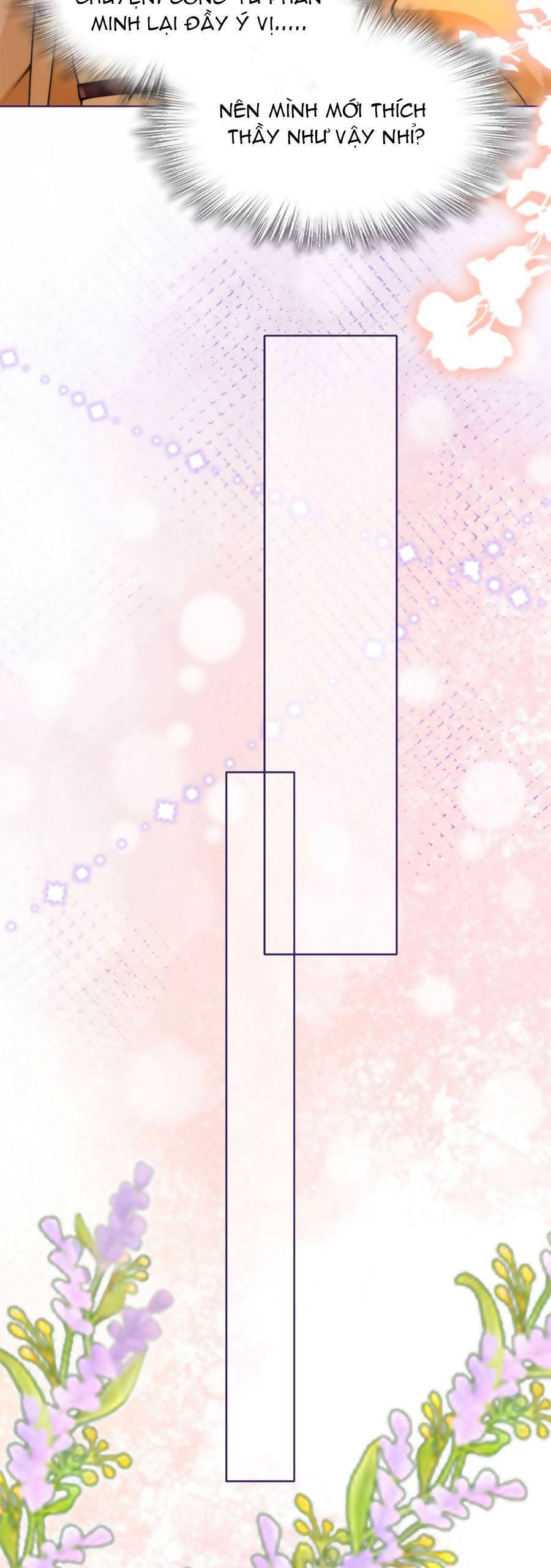 Hãy Để Cô Ấy Hạ Cánh Chap 22 - Next Chap 23
