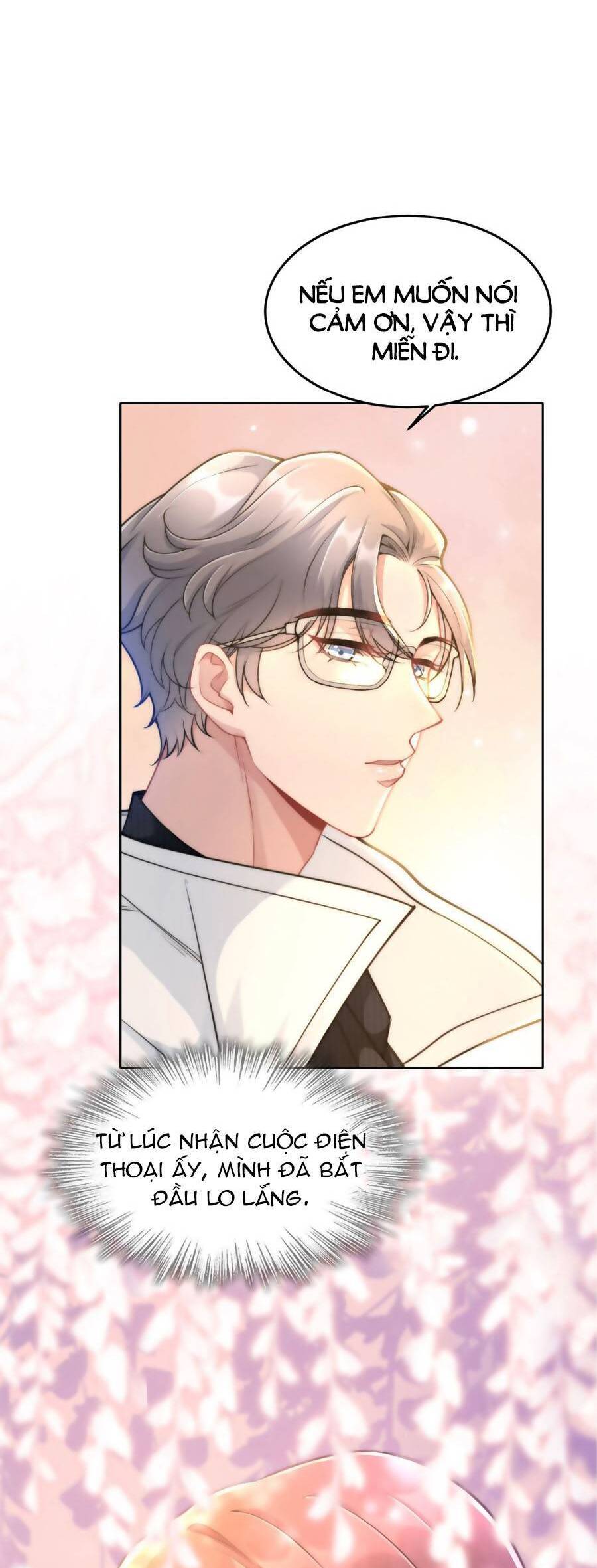 Hãy Để Cô Ấy Hạ Cánh Chap 22 - Next Chap 23