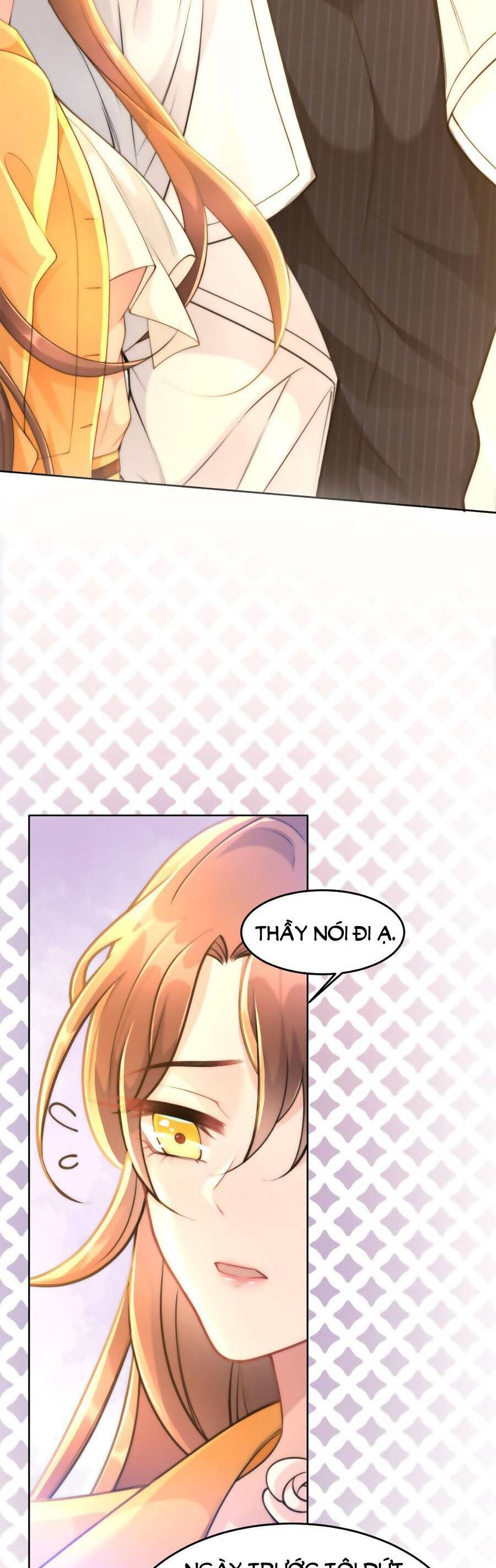 Hãy Để Cô Ấy Hạ Cánh Chap 22 - Next Chap 23