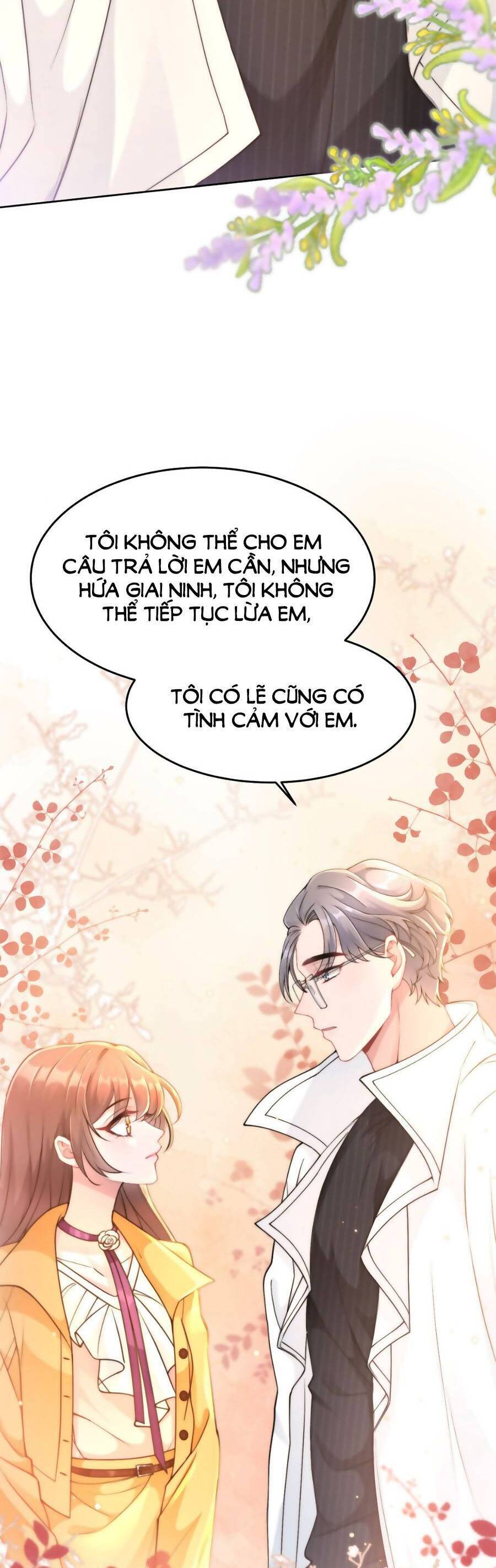 Hãy Để Cô Ấy Hạ Cánh Chap 22 - Next Chap 23
