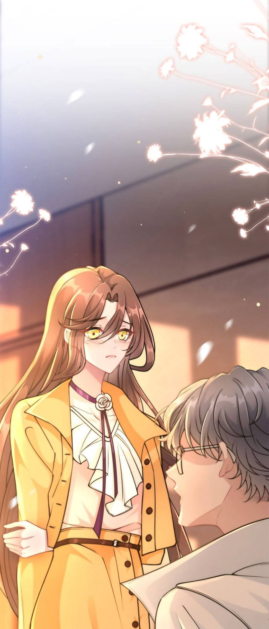 Hãy Để Cô Ấy Hạ Cánh Chap 22 - Next Chap 23