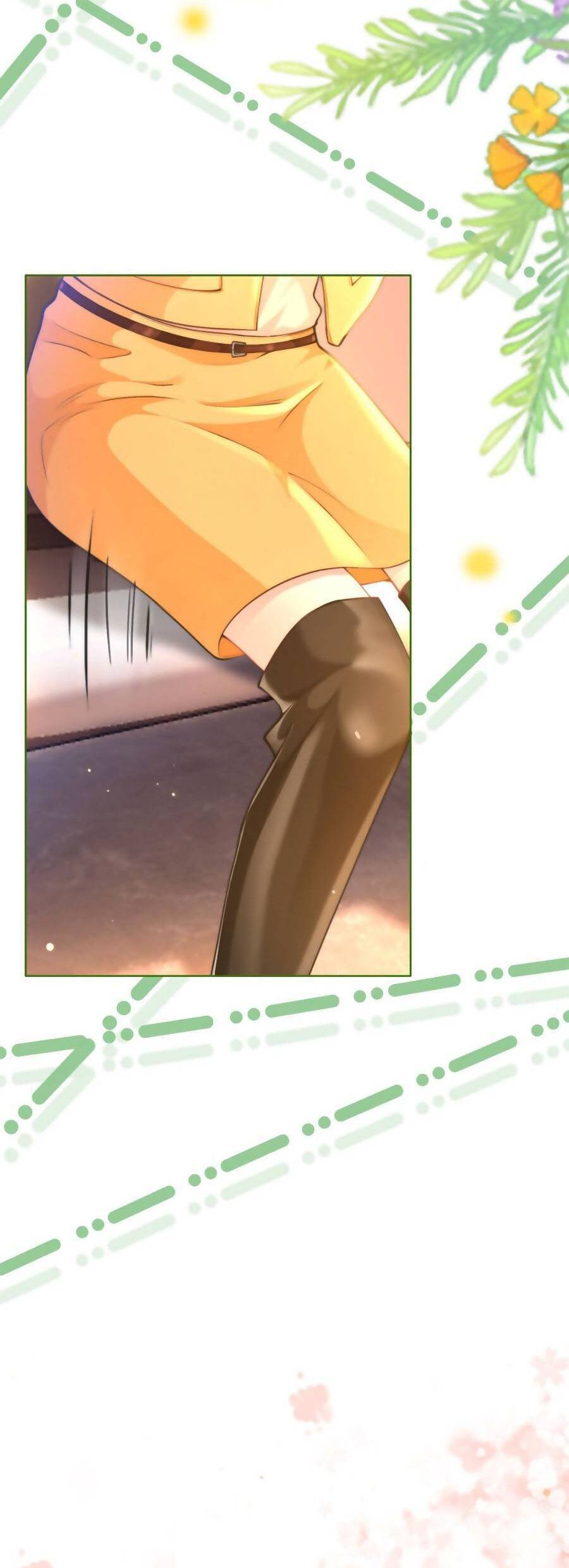 Hãy Để Cô Ấy Hạ Cánh Chap 22 - Next Chap 23