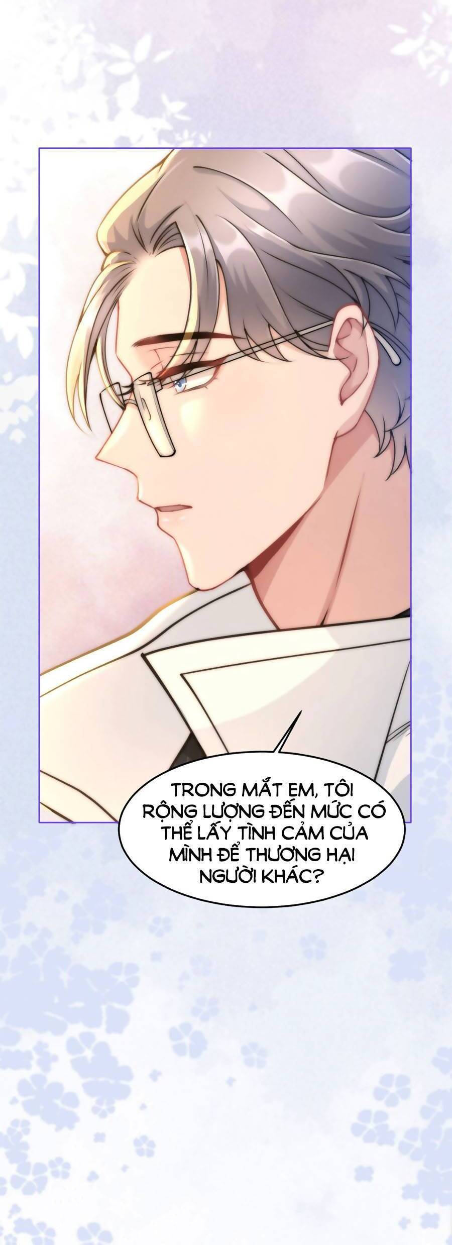 Hãy Để Cô Ấy Hạ Cánh Chap 22 - Next Chap 23
