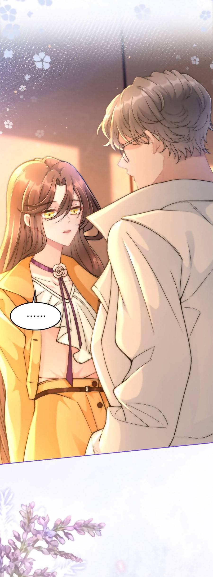 Hãy Để Cô Ấy Hạ Cánh Chap 22 - Next Chap 23