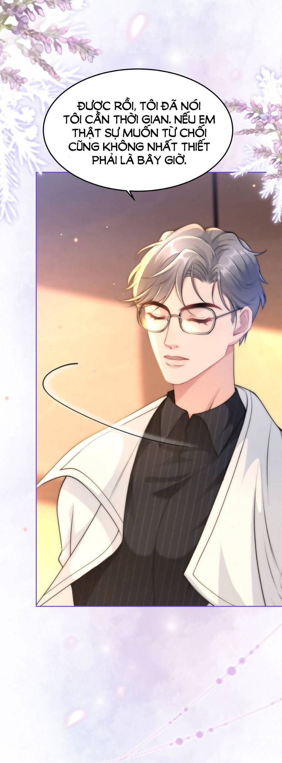 Hãy Để Cô Ấy Hạ Cánh Chap 22 - Next Chap 23