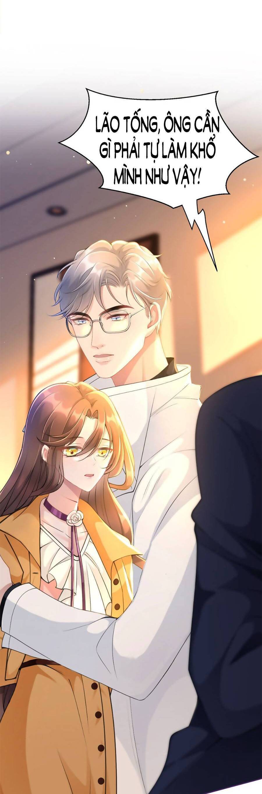 Hãy Để Cô Ấy Hạ Cánh Chap 22 - Next Chap 23
