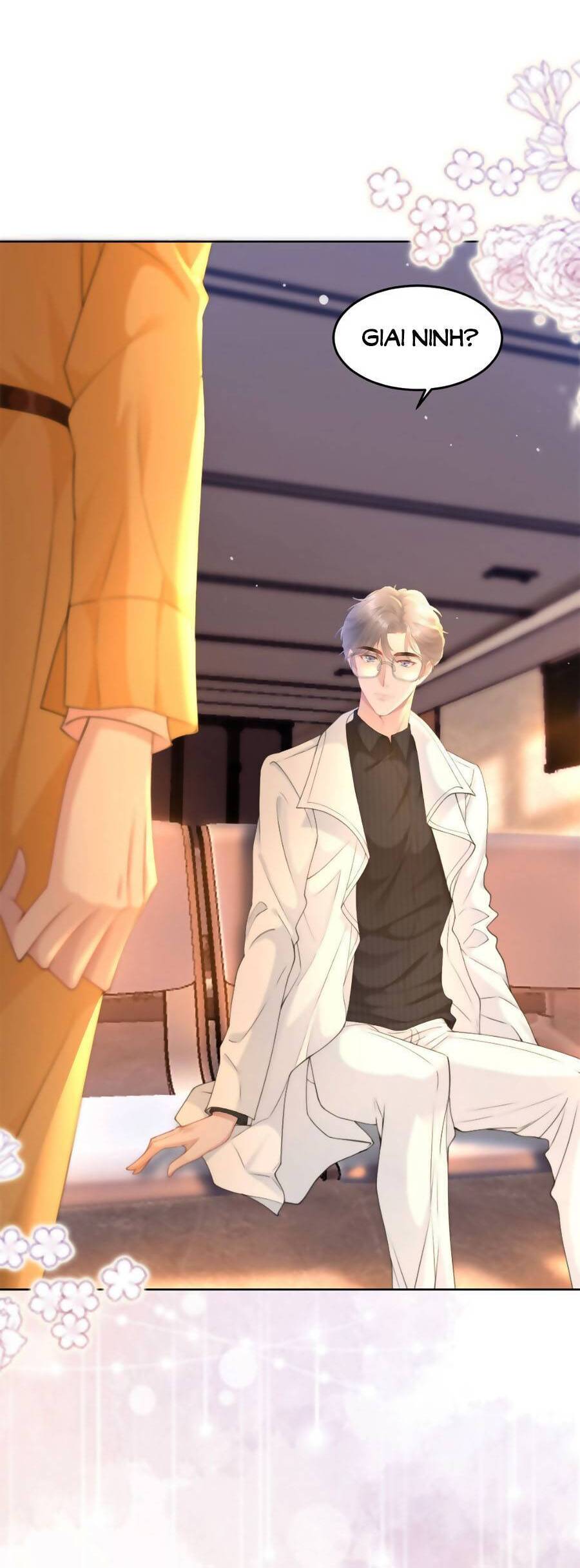Hãy Để Cô Ấy Hạ Cánh Chap 22 - Next Chap 23