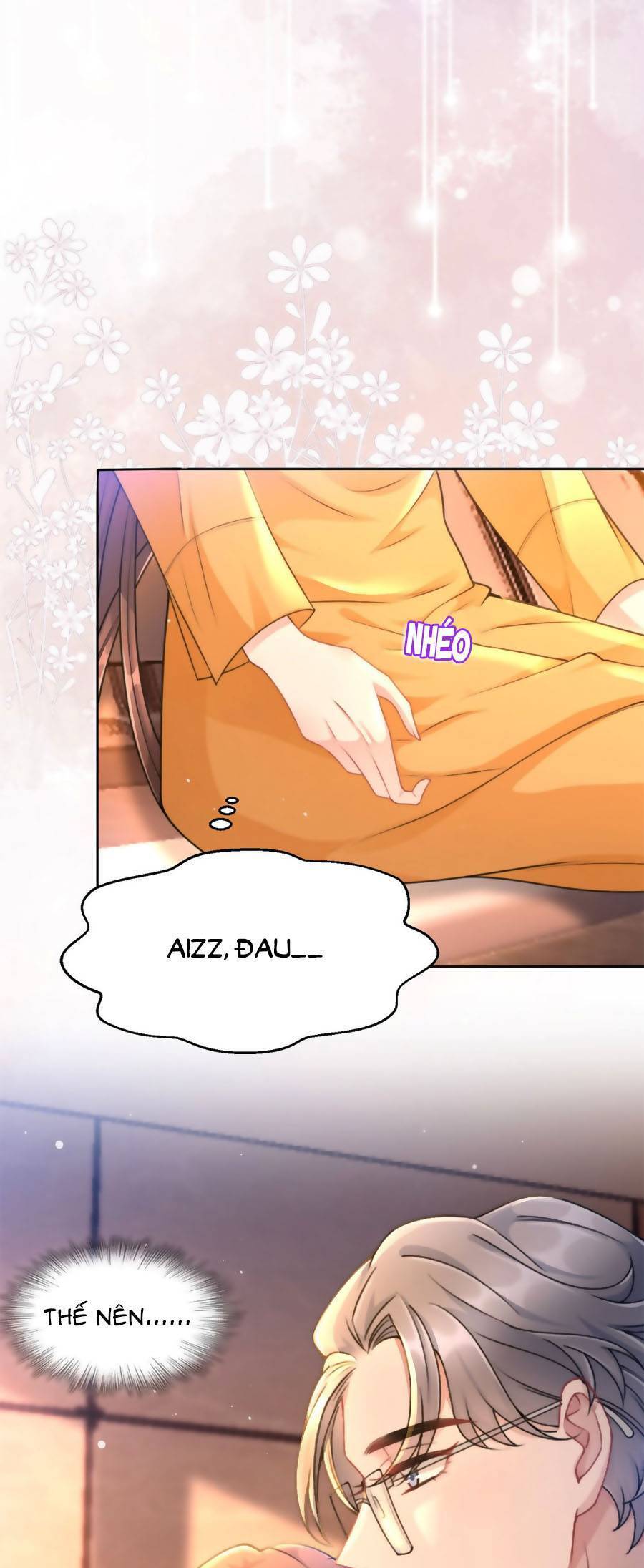 Hãy Để Cô Ấy Hạ Cánh Chap 22 - Next Chap 23