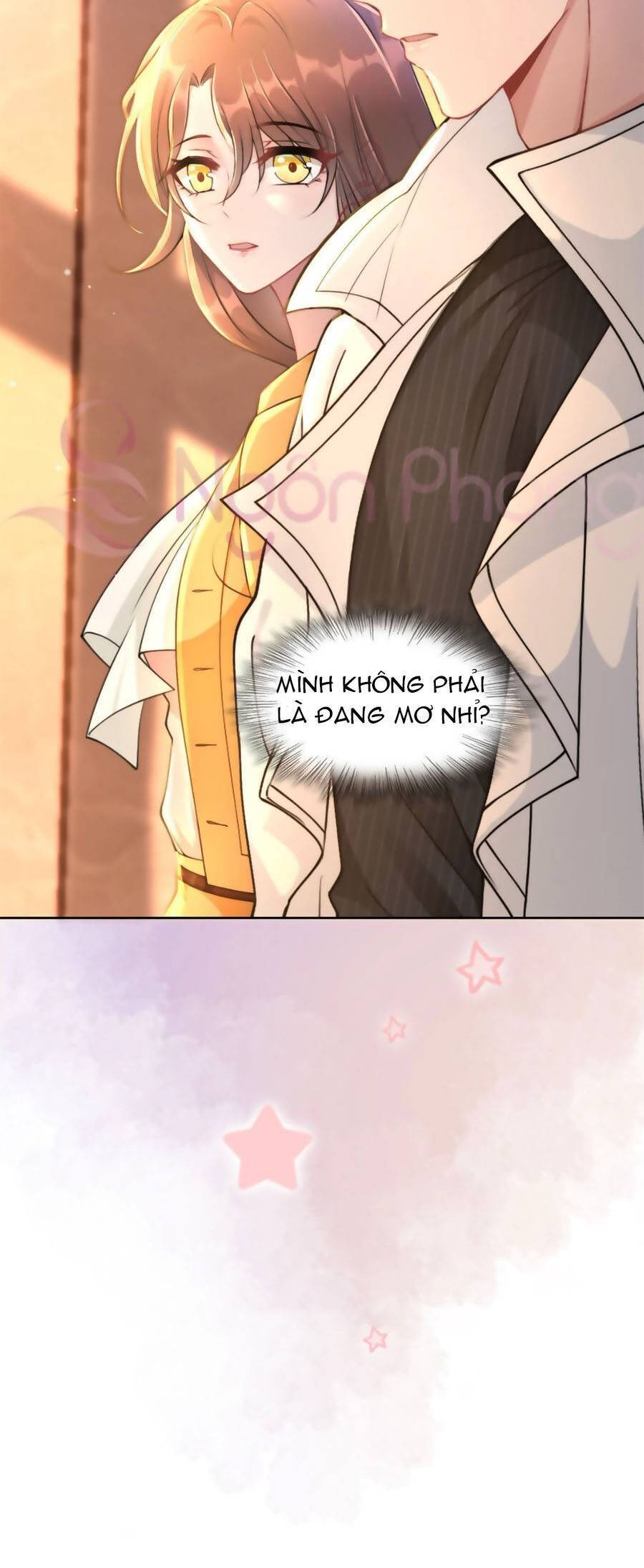 Hãy Để Cô Ấy Hạ Cánh Chap 22 - Next Chap 23