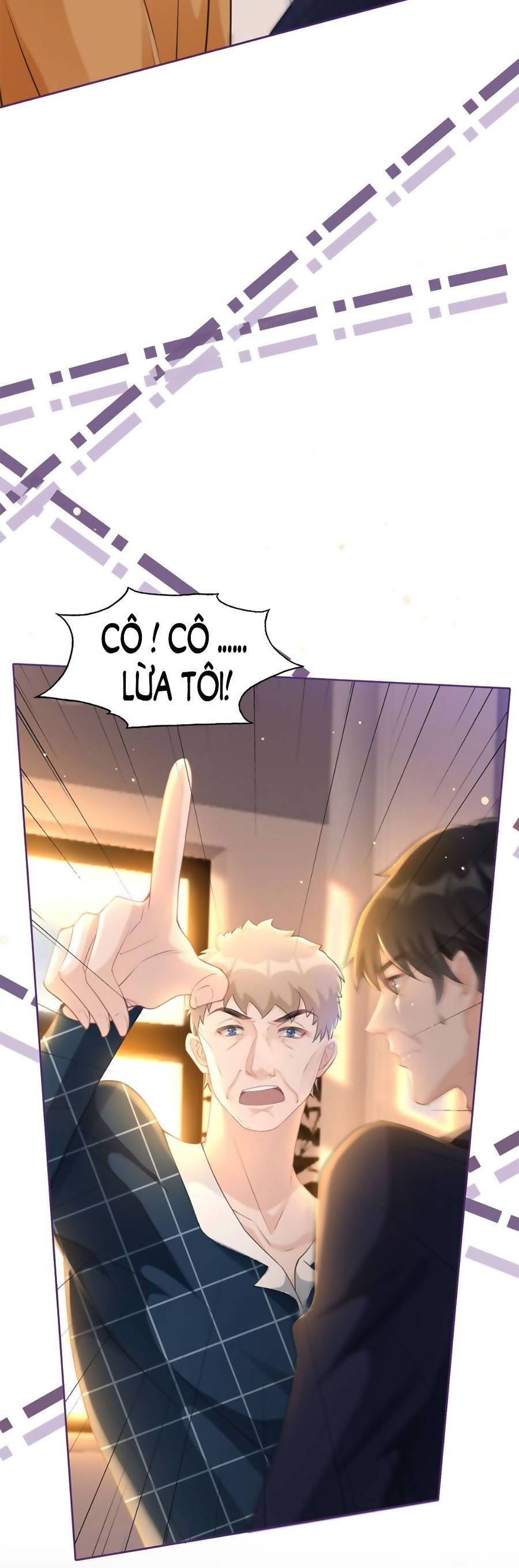 Hãy Để Cô Ấy Hạ Cánh Chap 22 - Next Chap 23