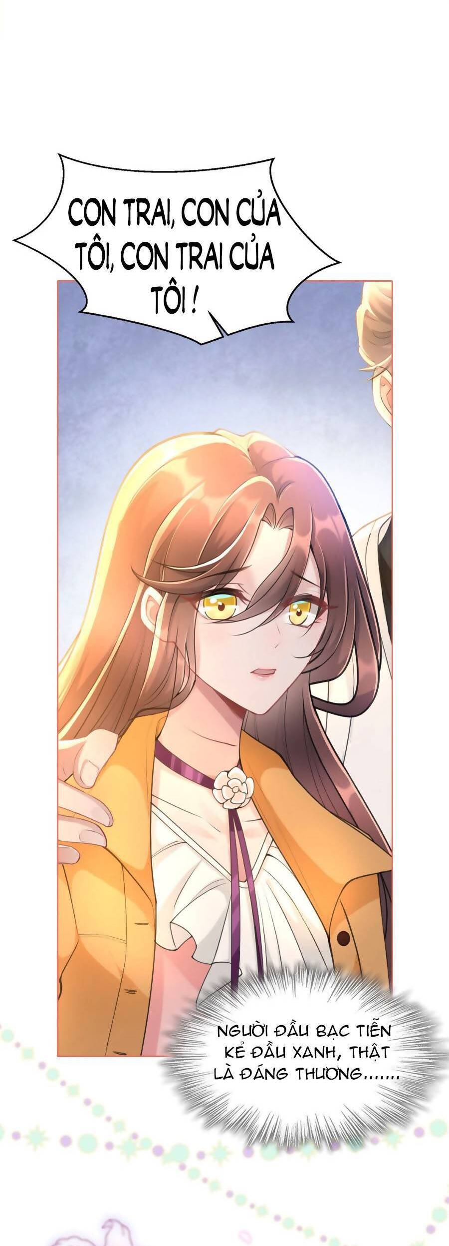 Hãy Để Cô Ấy Hạ Cánh Chap 22 - Next Chap 23