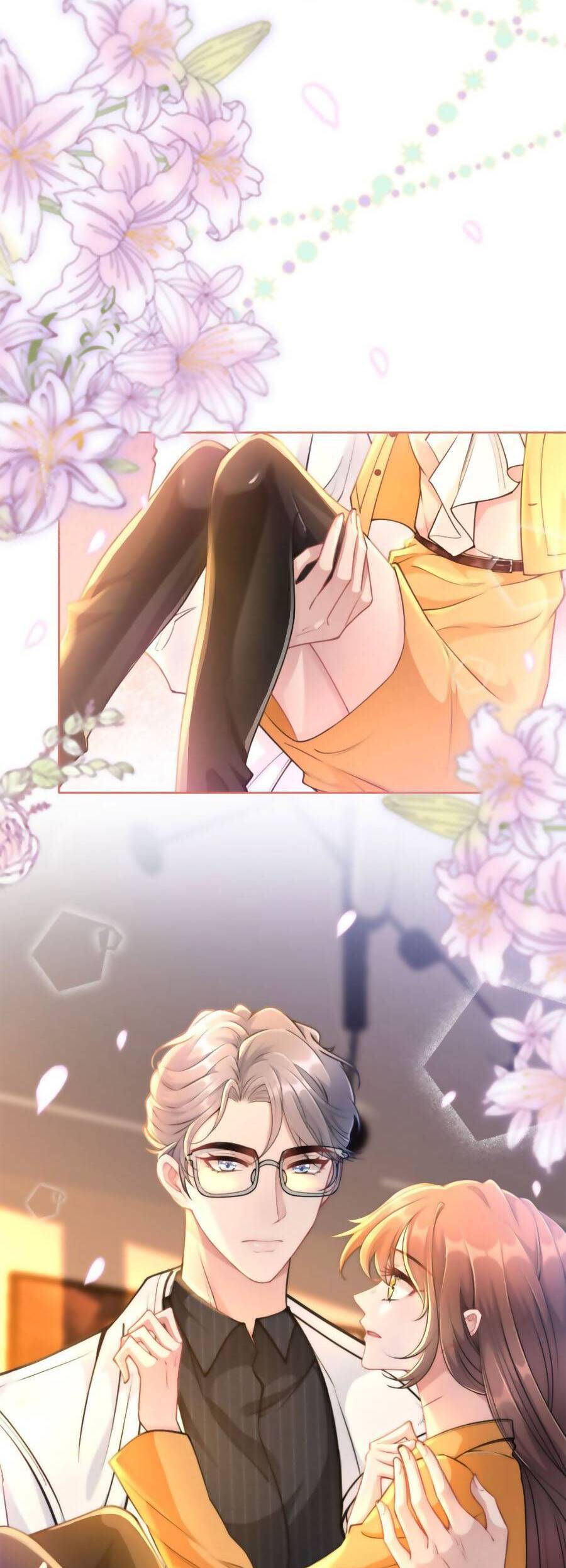 Hãy Để Cô Ấy Hạ Cánh Chap 22 - Next Chap 23