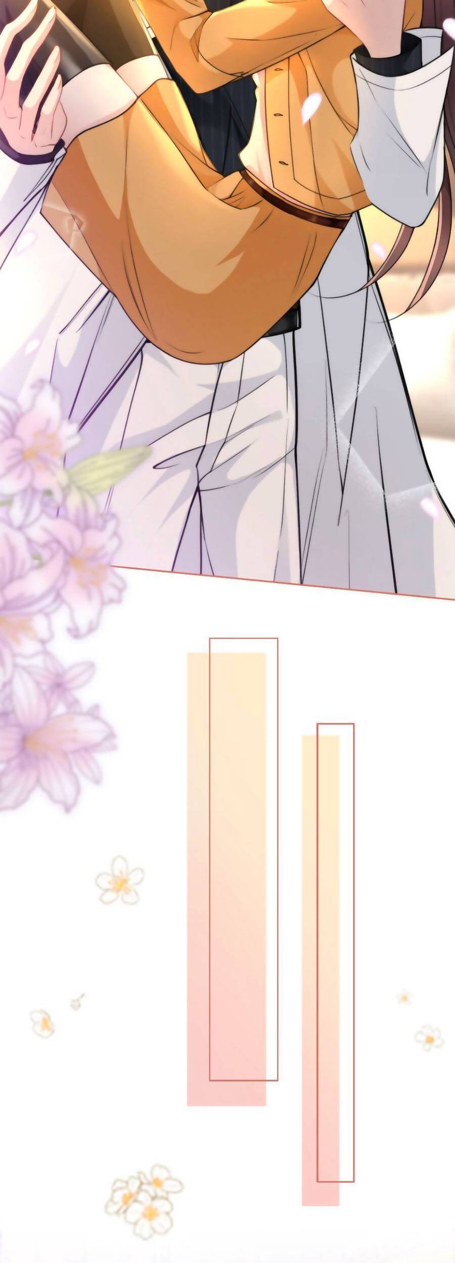 Hãy Để Cô Ấy Hạ Cánh Chap 22 - Next Chap 23