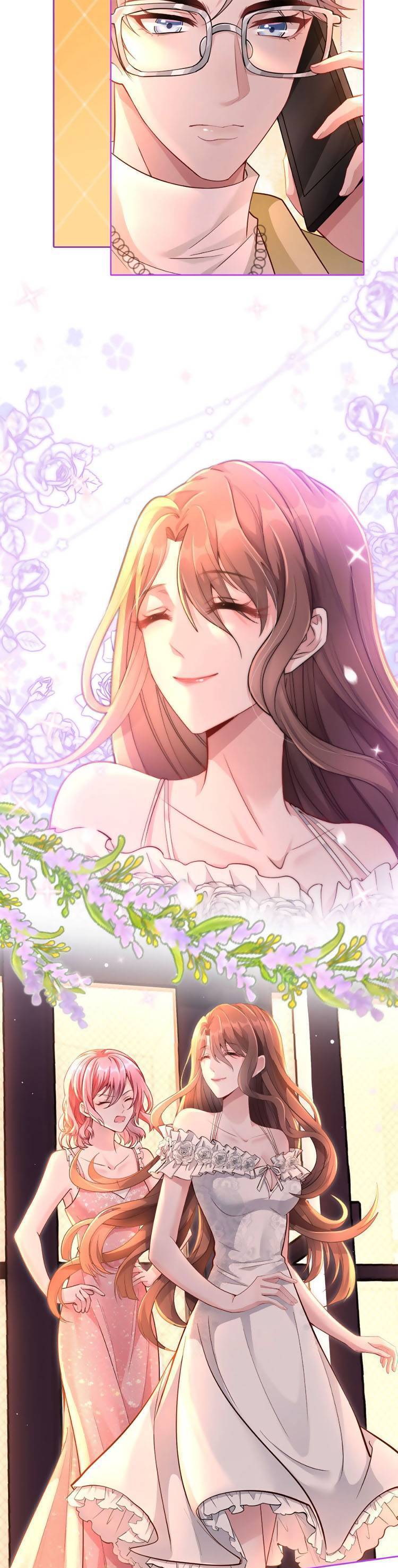 Hãy Để Cô Ấy Hạ Cánh Chap 23 - Next Chap 24