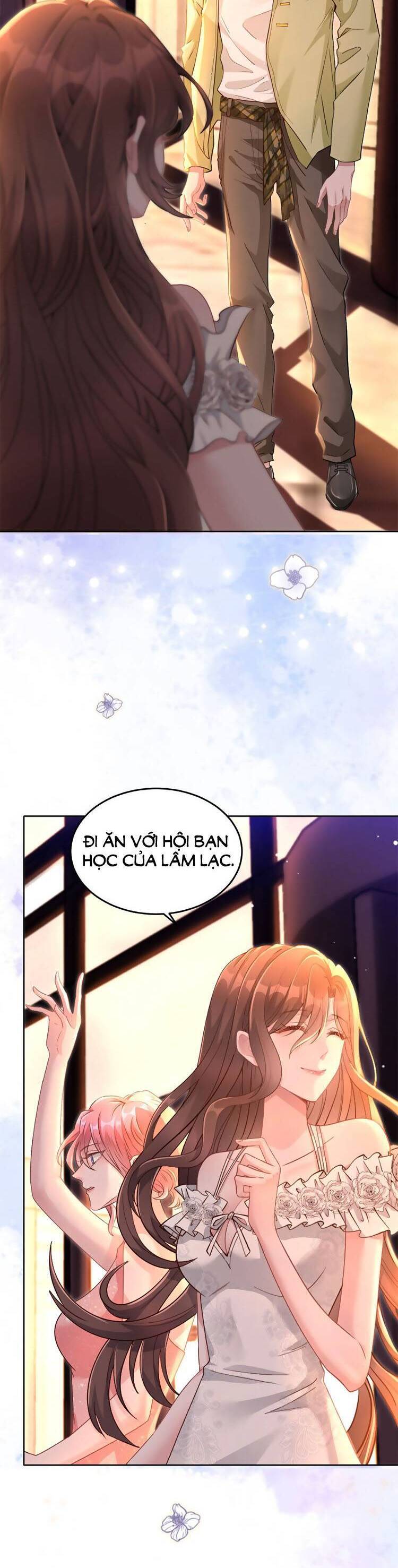Hãy Để Cô Ấy Hạ Cánh Chap 23 - Next Chap 24