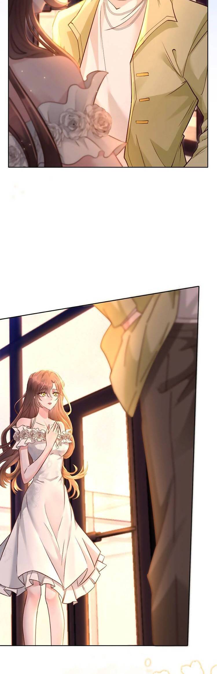 Hãy Để Cô Ấy Hạ Cánh Chap 23 - Next Chap 24