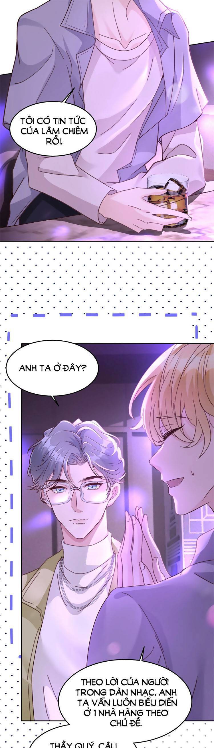 Hãy Để Cô Ấy Hạ Cánh Chap 23 - Next Chap 24