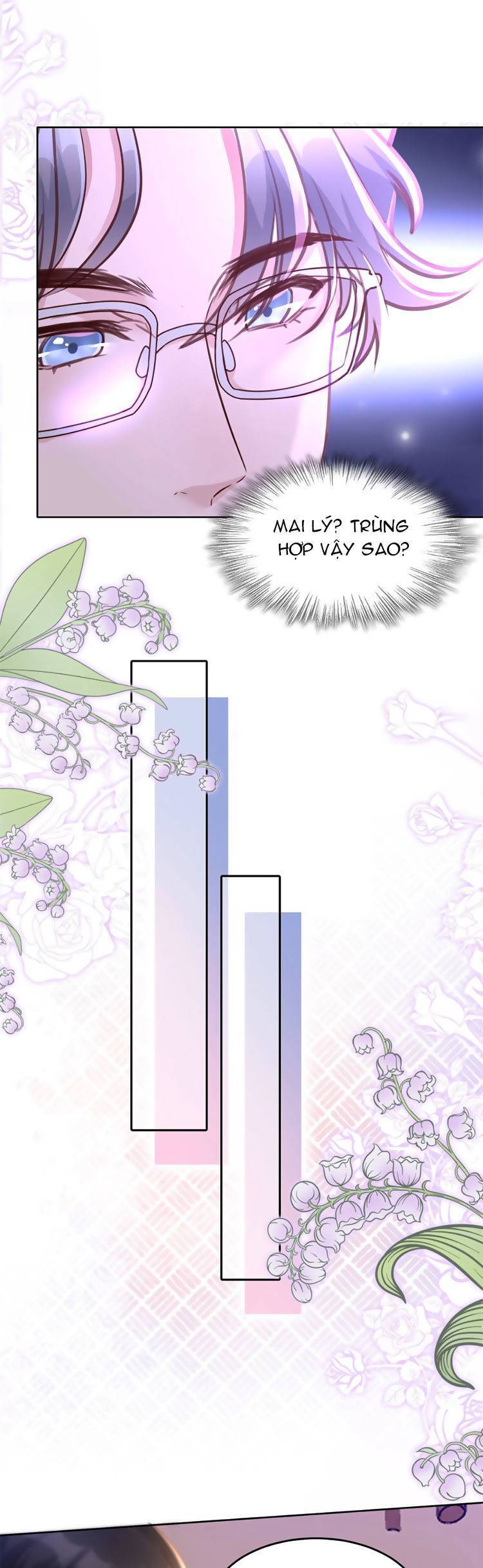 Hãy Để Cô Ấy Hạ Cánh Chap 23 - Next Chap 24