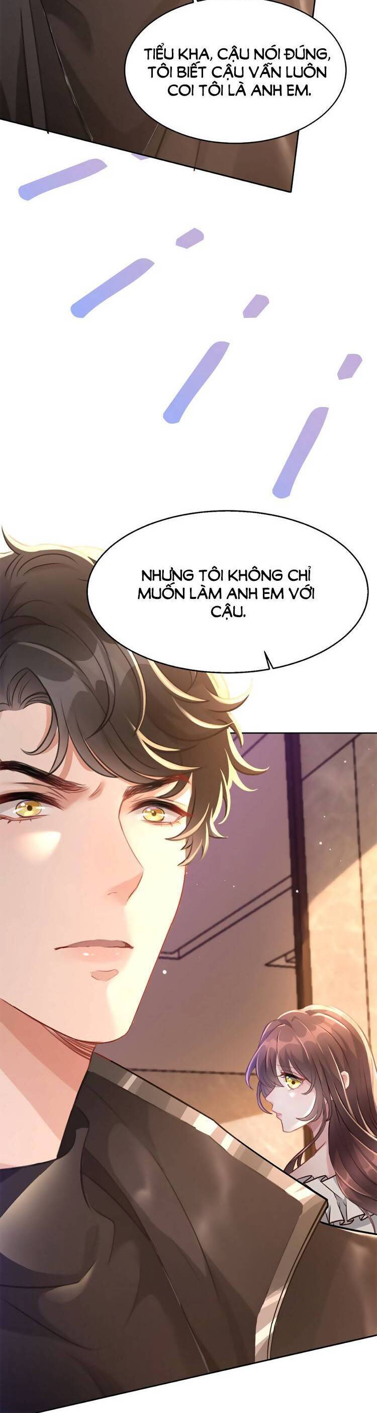 Hãy Để Cô Ấy Hạ Cánh Chap 23 - Next Chap 24