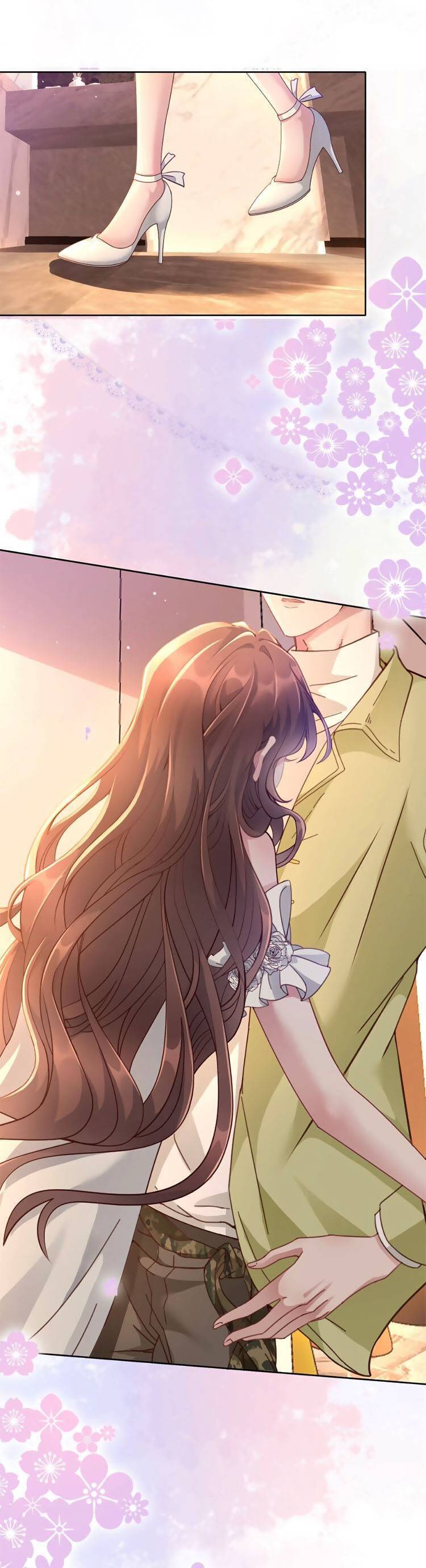 Hãy Để Cô Ấy Hạ Cánh Chap 23 - Next Chap 24