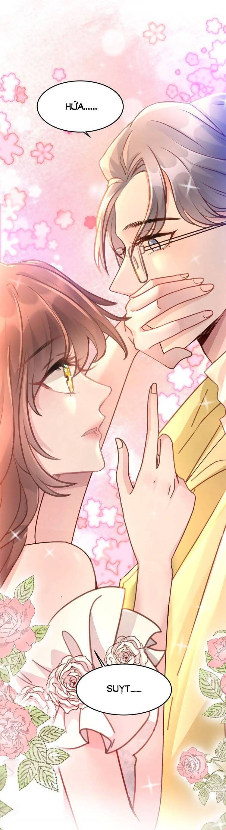 Hãy Để Cô Ấy Hạ Cánh Chap 23 - Next Chap 24