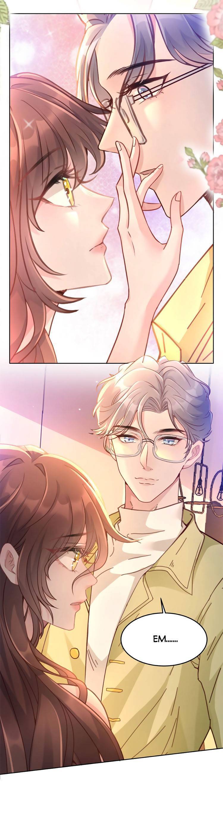 Hãy Để Cô Ấy Hạ Cánh Chap 23 - Next Chap 24