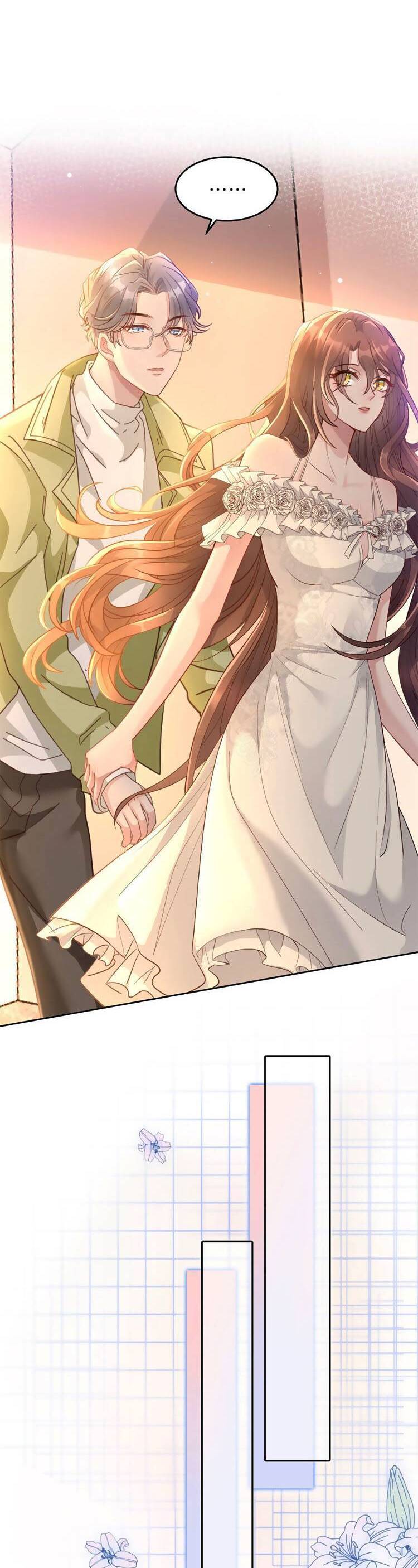 Hãy Để Cô Ấy Hạ Cánh Chap 23 - Next Chap 24