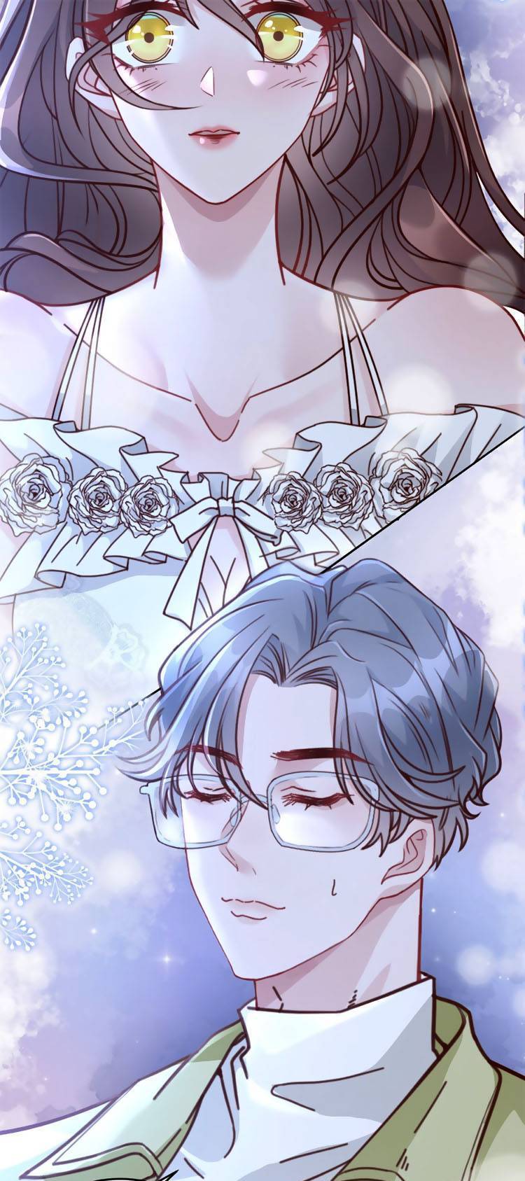 Hãy Để Cô Ấy Hạ Cánh Chap 23 - Next Chap 24