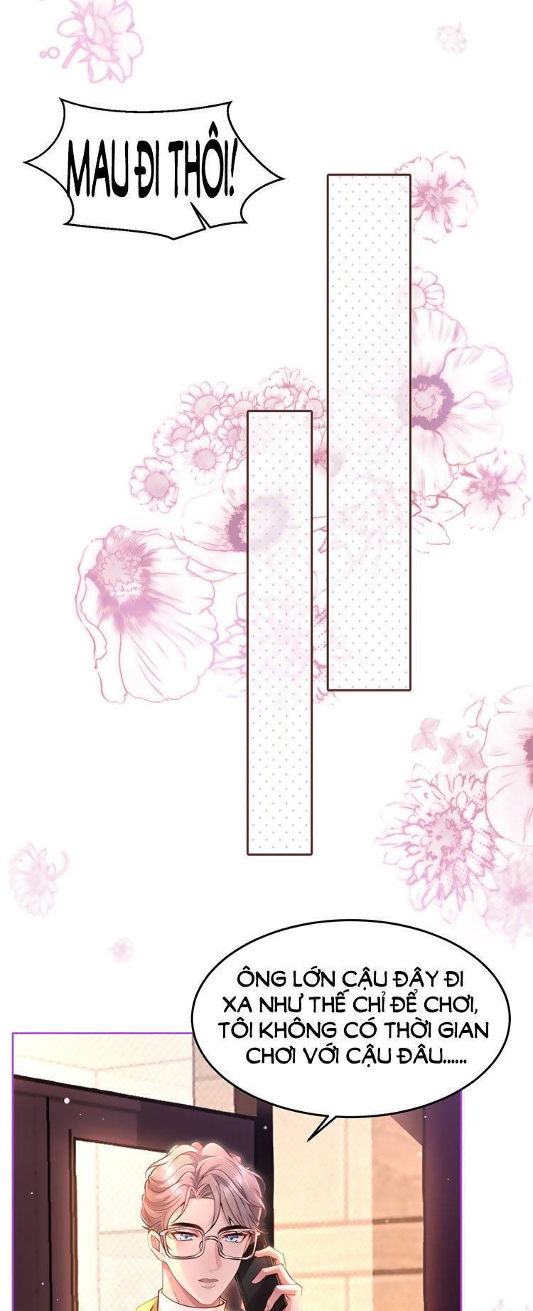 Hãy Để Cô Ấy Hạ Cánh Chap 23 - Next Chap 24