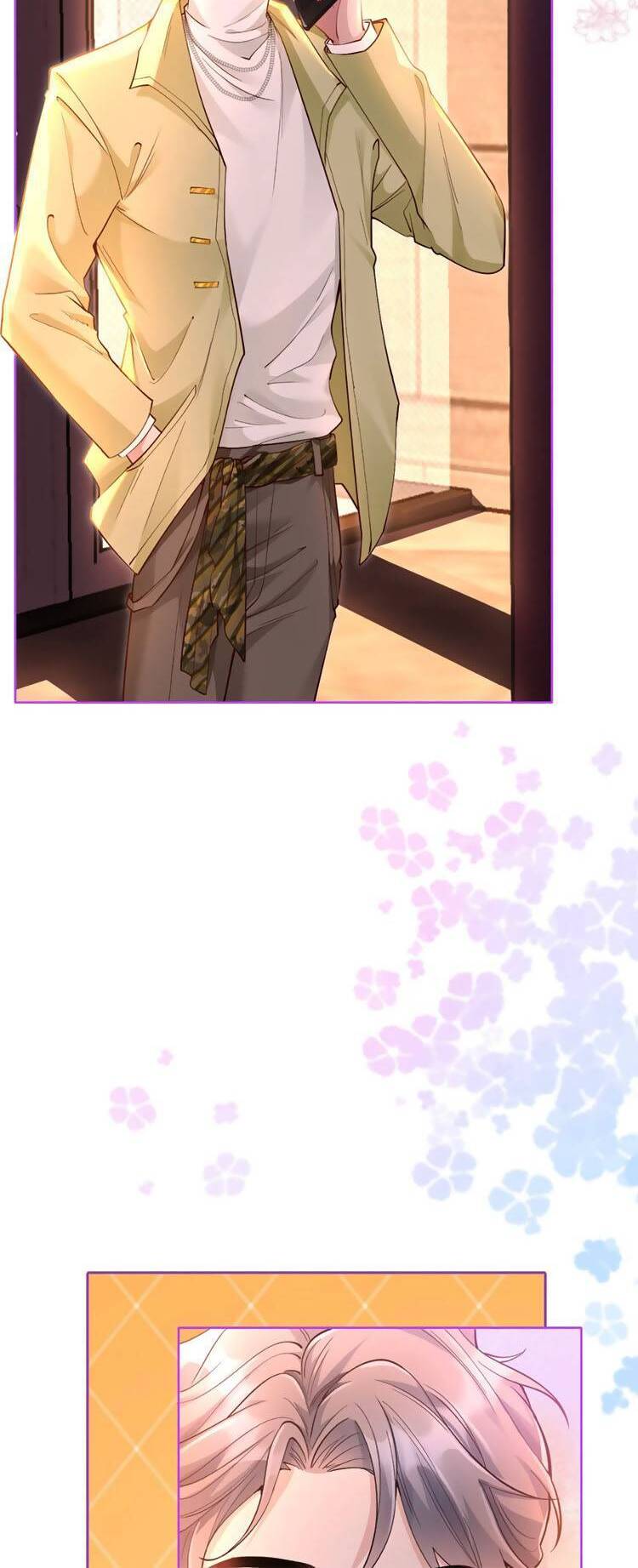 Hãy Để Cô Ấy Hạ Cánh Chap 23 - Next Chap 24
