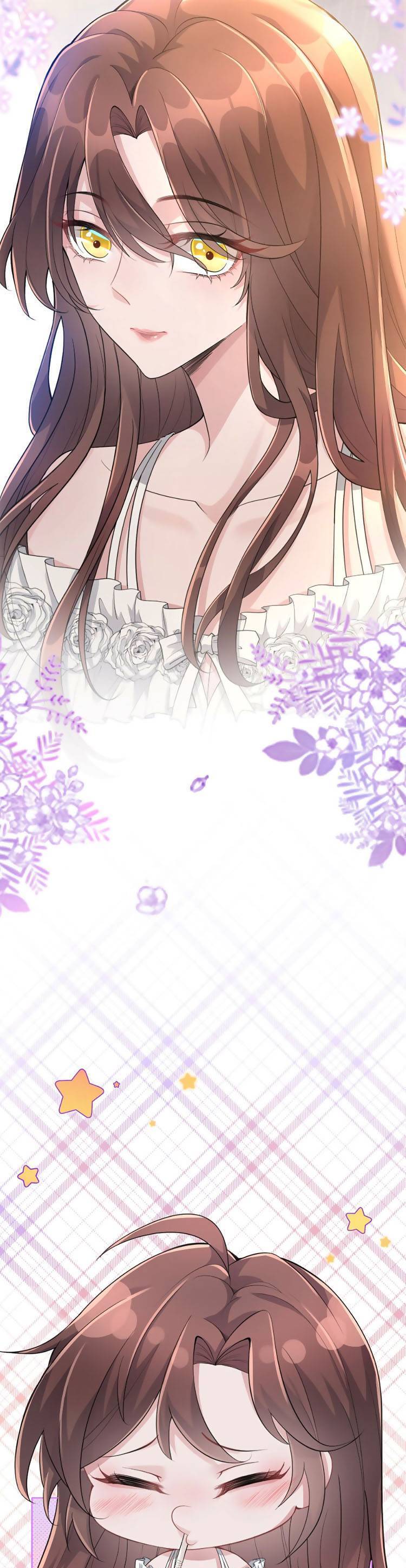 Hãy Để Cô Ấy Hạ Cánh Chap 24 - Next Chap 25