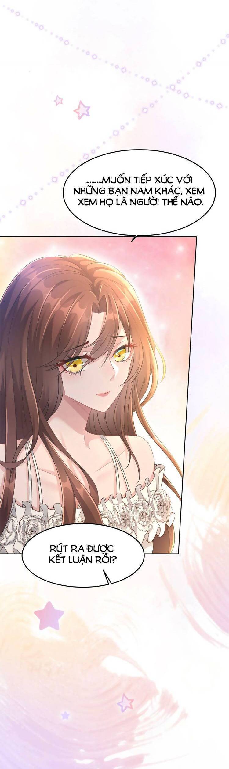 Hãy Để Cô Ấy Hạ Cánh Chap 24 - Next Chap 25