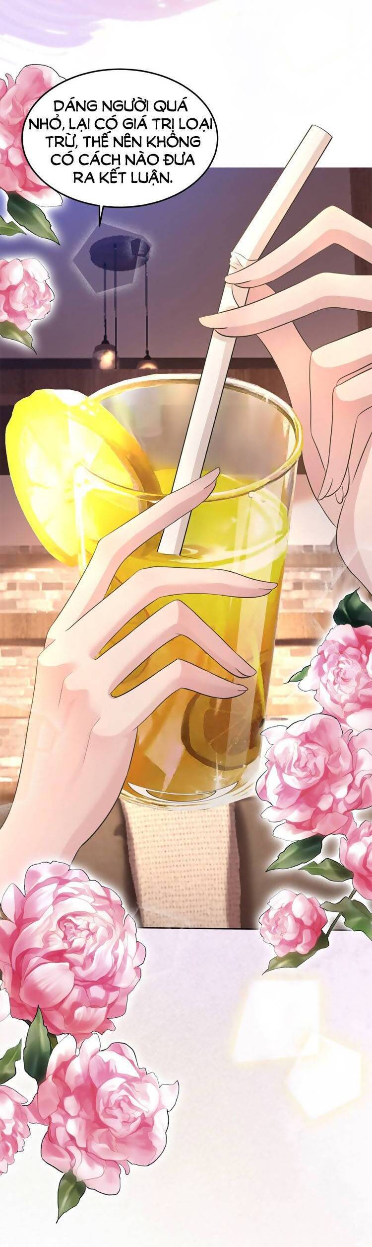 Hãy Để Cô Ấy Hạ Cánh Chap 24 - Next Chap 25