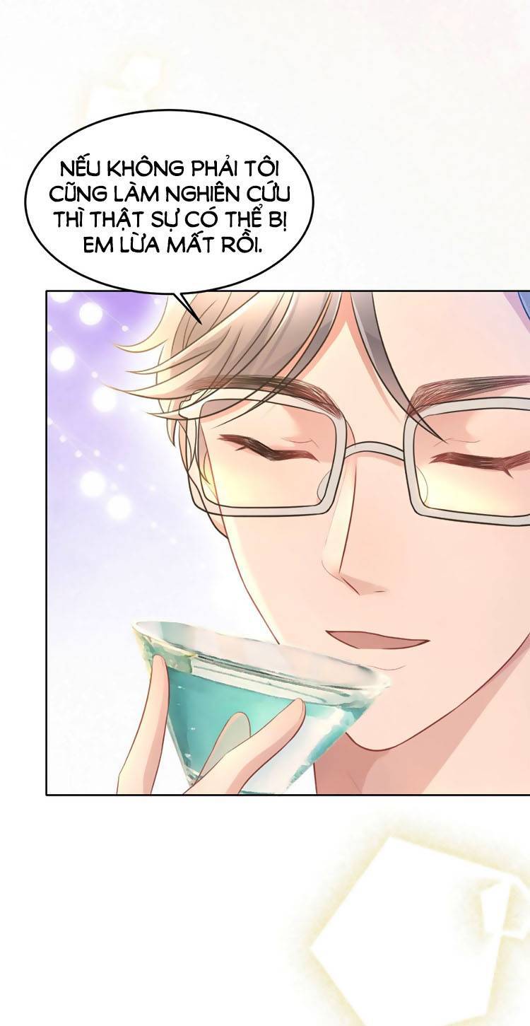 Hãy Để Cô Ấy Hạ Cánh Chap 24 - Next Chap 25