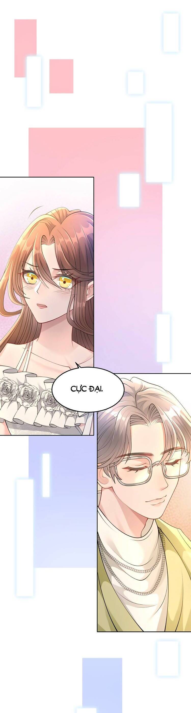 Hãy Để Cô Ấy Hạ Cánh Chap 24 - Next Chap 25