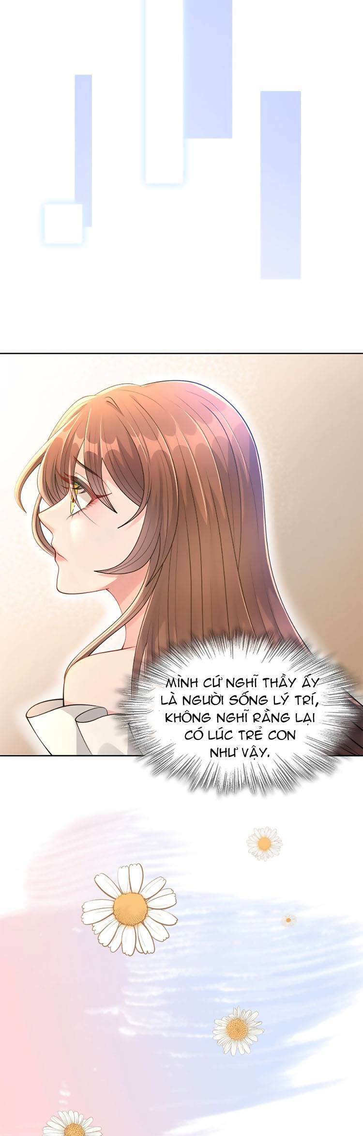 Hãy Để Cô Ấy Hạ Cánh Chap 24 - Next Chap 25