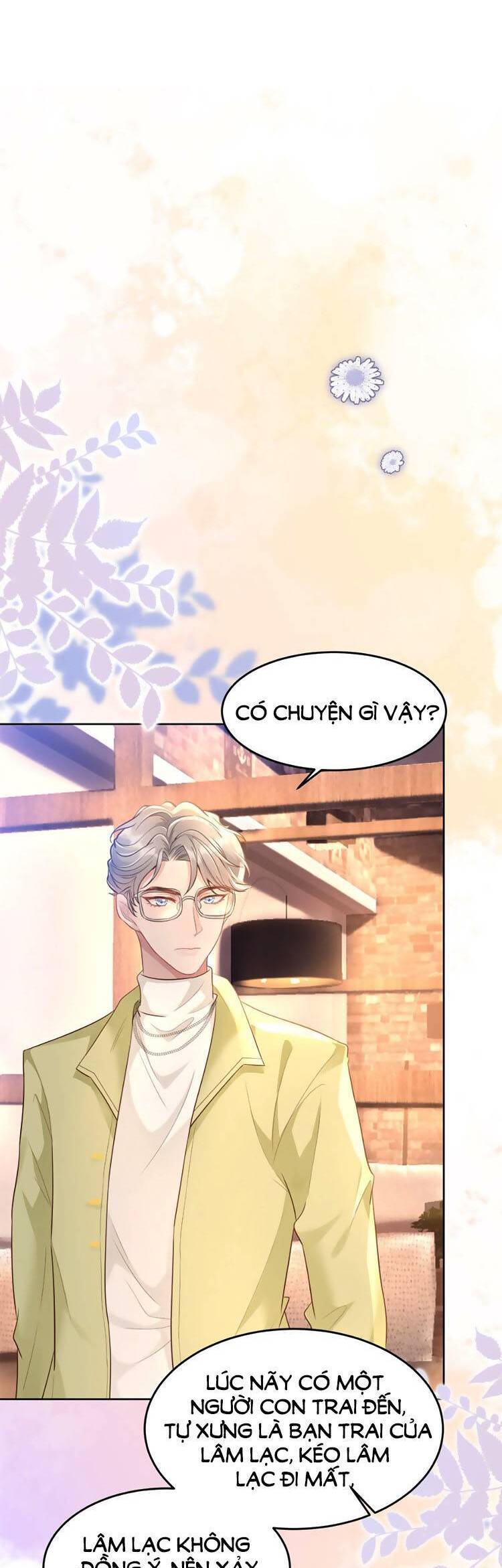Hãy Để Cô Ấy Hạ Cánh Chap 24 - Next Chap 25