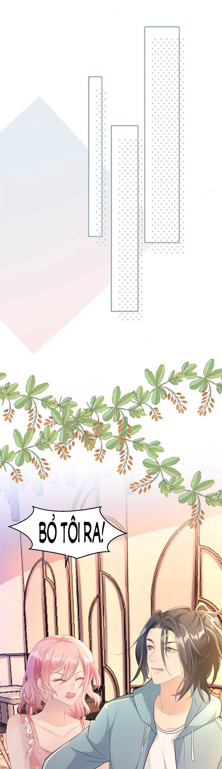 Hãy Để Cô Ấy Hạ Cánh Chap 24 - Next Chap 25