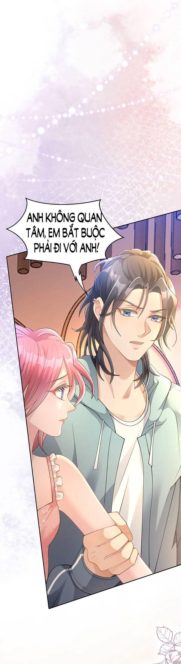 Hãy Để Cô Ấy Hạ Cánh Chap 24 - Next Chap 25