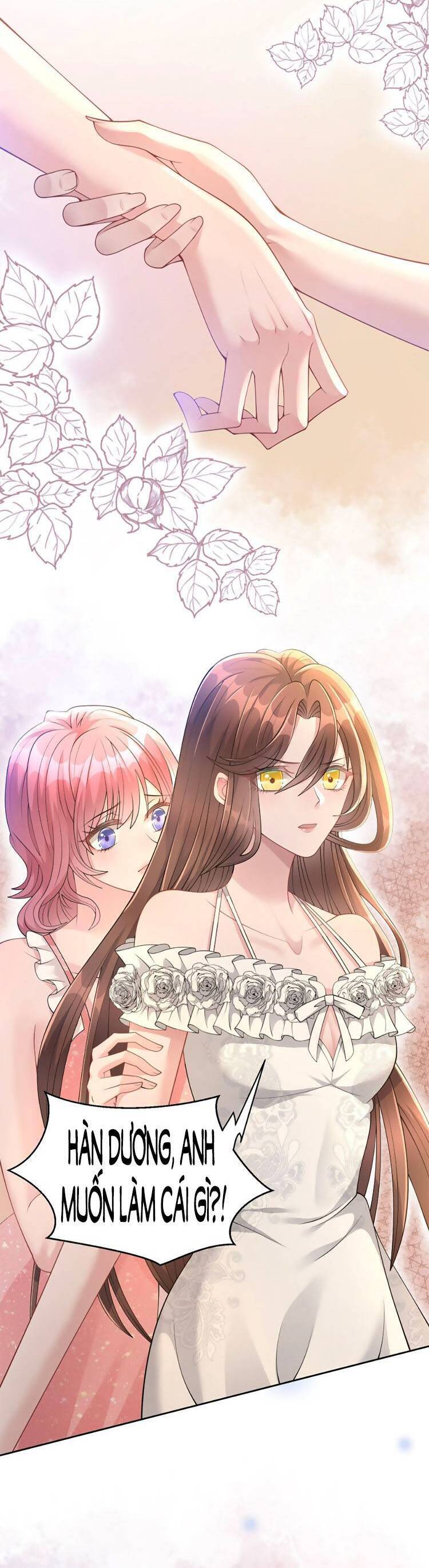 Hãy Để Cô Ấy Hạ Cánh Chap 24 - Next Chap 25